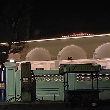 Brighton Villa Gopālpur Esterno foto
