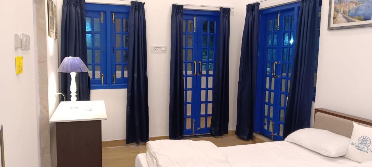Brighton Villa Gopālpur Esterno foto
