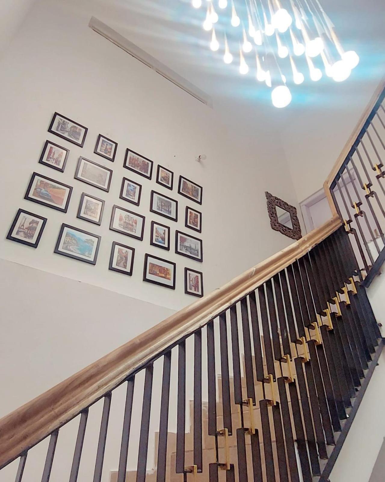 Brighton Villa Gopālpur Esterno foto