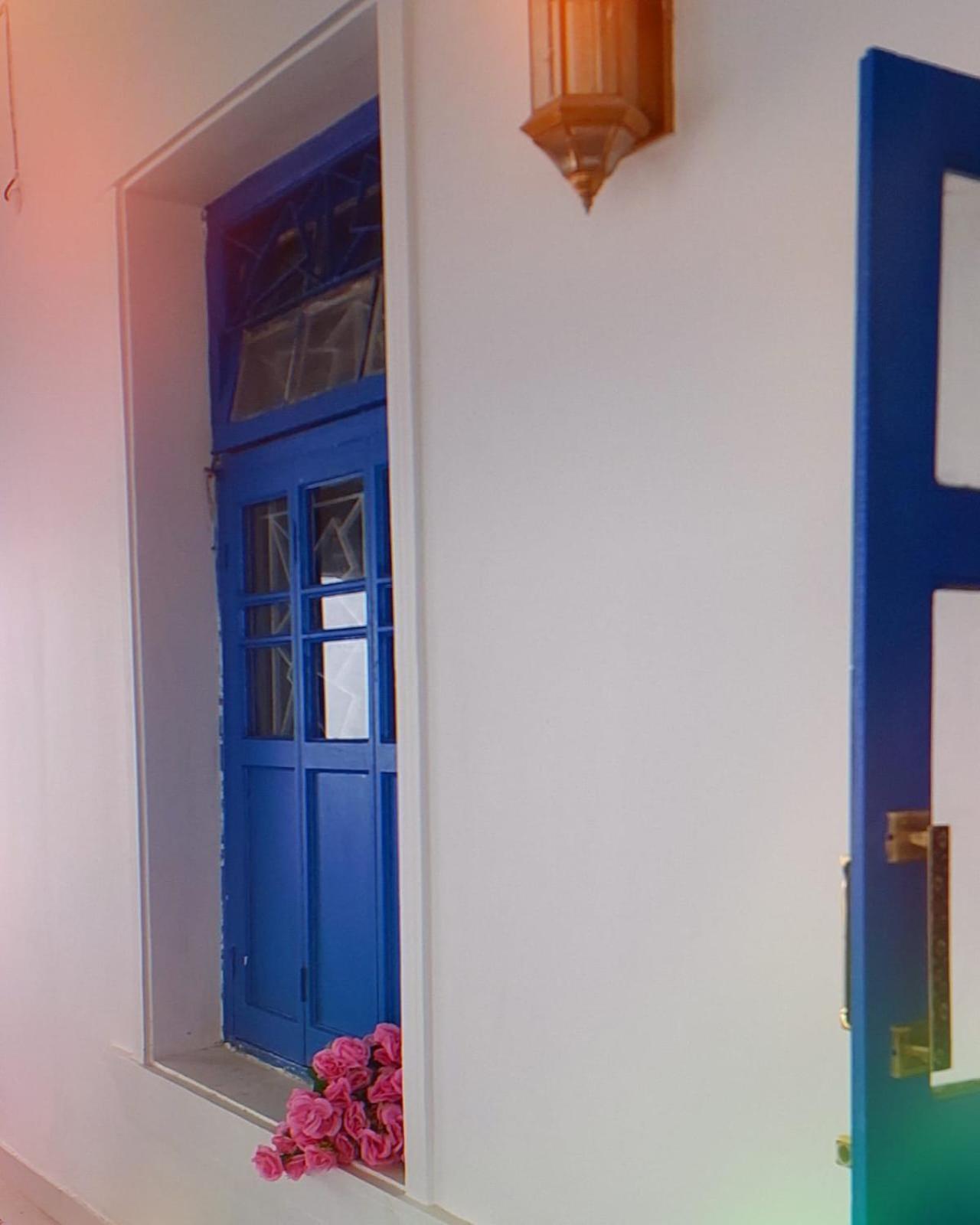 Brighton Villa Gopālpur Esterno foto