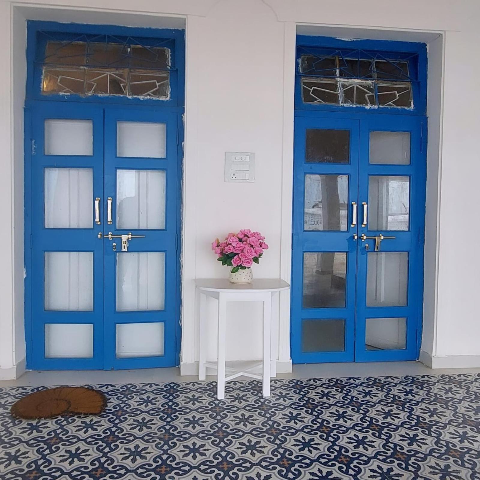 Brighton Villa Gopālpur Esterno foto